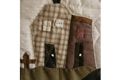 appliquè giapponese yoko saito