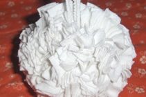 pom pom fai da te con tshirt